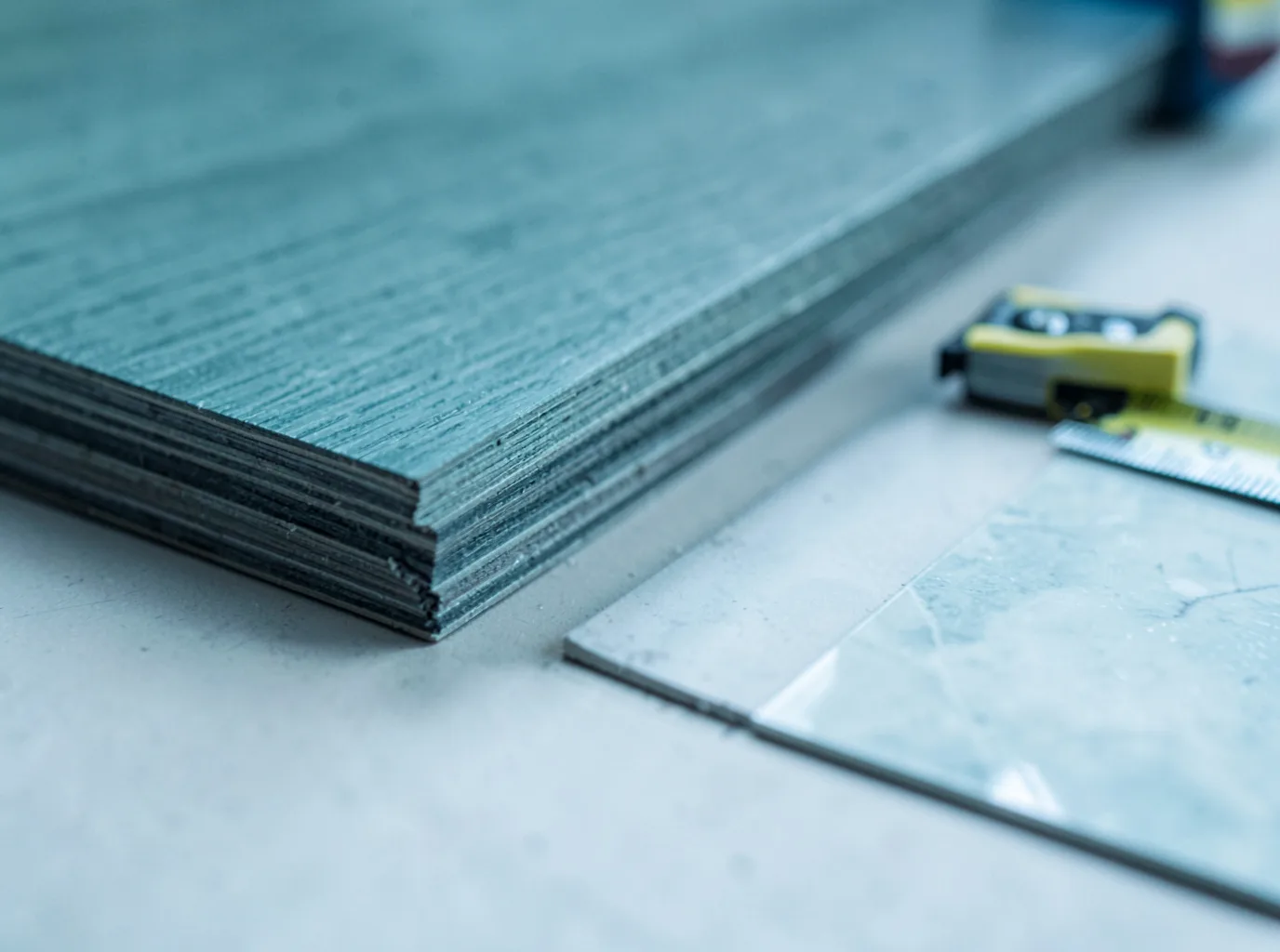 Luxury Vinyl Plank Installation Ava, OH FAQs